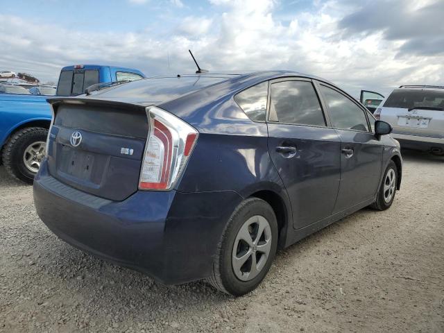 Image 3 of 2014 TOYOTA PRIUS  2014 with VIN JTDKN3DU6E0391462