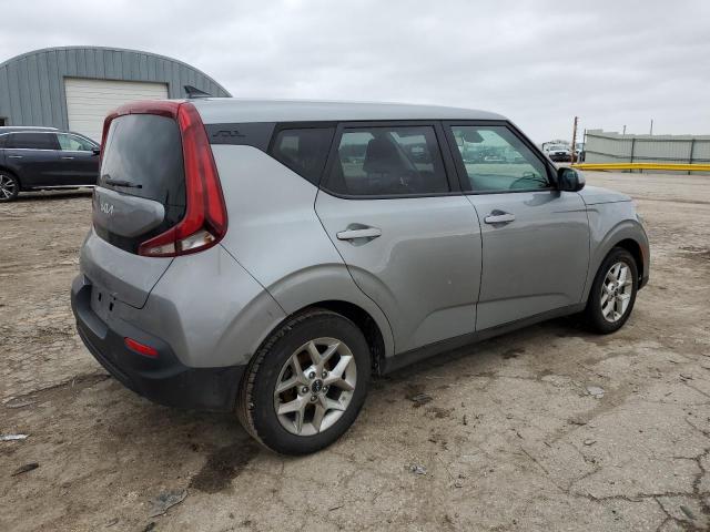 Obraz 3 z 2022 KIA SOUL LX 2022 z VIN KNDJ23AU4N7822588