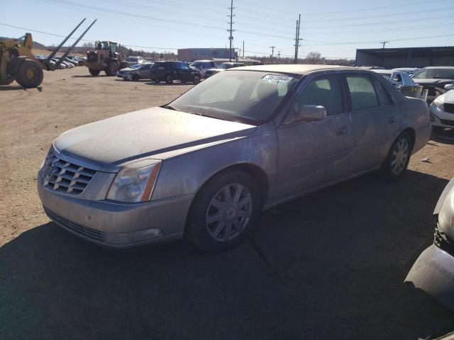 Image 1 of 2008 CADILLAC DTS  2008 with VIN 1G6KD57Y18U186953