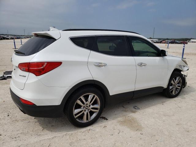 Obraz 3 z 2014 HYUNDAI SANTA FE SPORT  2014 z VIN 5XYZU3LA1EG172993