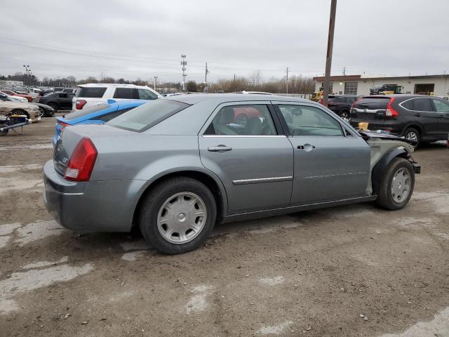 Image 3 of 2006 CHRYSLER 300 TOURING 2006 with VIN 2C3KA53G96H146224