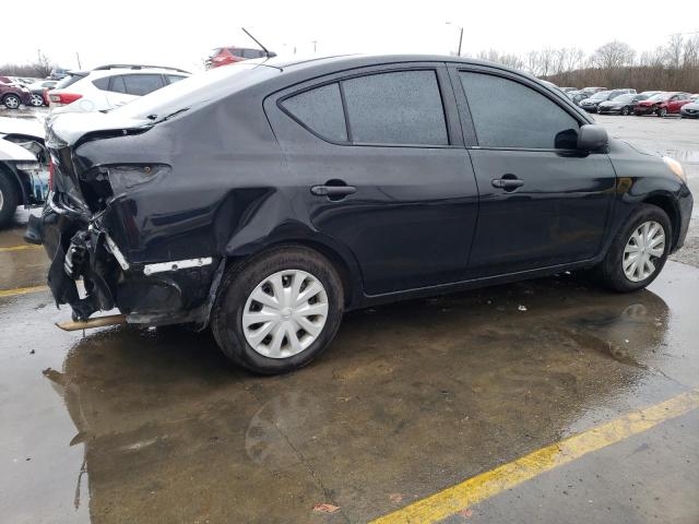 Obraz 3 z 2014 NISSAN VERSA S 2014 z VIN 3N1CN7AP0EL839940