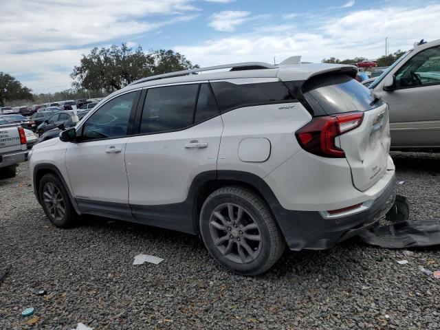 Image 2 of 2022 GMC TERRAIN SLT 2022 with VIN 3GKALPEV8NL150283