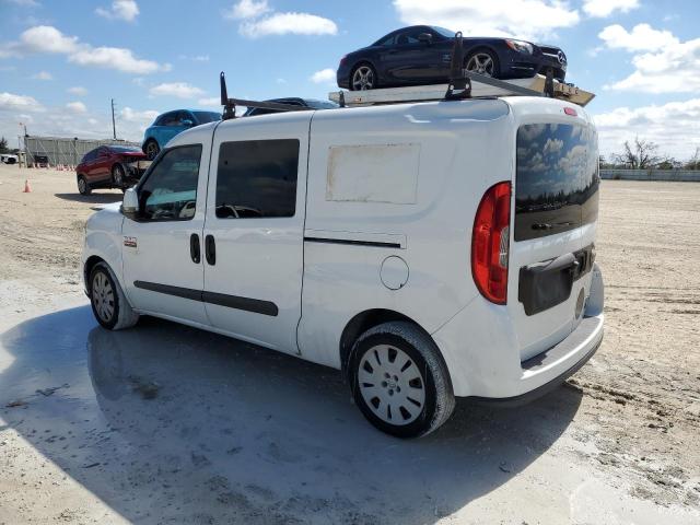 Image 2 of 2015 RAM PROMASTER CITY SLT 2015 with VIN ZFBERFBT8F6A67821