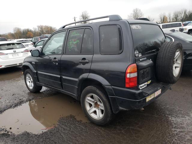 Image 2 of 2003 SUZUKI GRAND VITARA JLX LIMITED 2003 with VIN JS3TD62V234102282