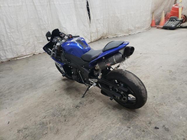 Изображение 3 2009 YAMAHA YZFR1  2009 с VIN JYARN23E59A006360