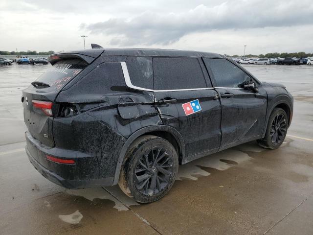 Obraz 3 z 2022 MITSUBISHI OUTLANDER SE 2022 z VIN JA4J4UA80NZ055100