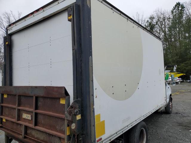 Image 3 of 1995 FORD ECONOLINE E350 CUTAWAY VAN 1995 with VIN 1FDKE37G4SHA05703