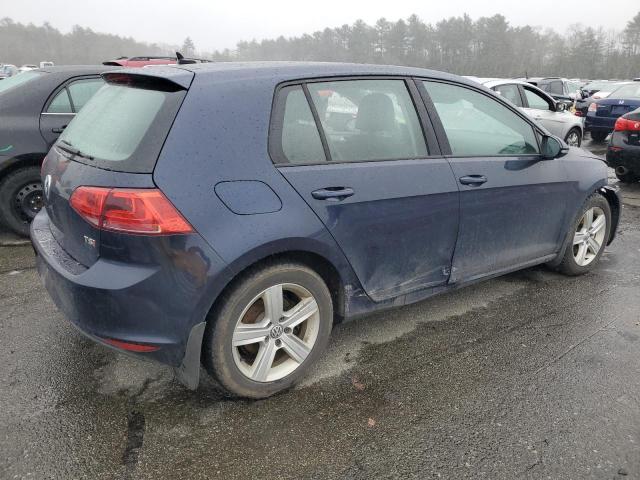 Image 3 of 2017 VOLKSWAGEN GOLF S 2017 with VIN 3VW217AUXHM013747