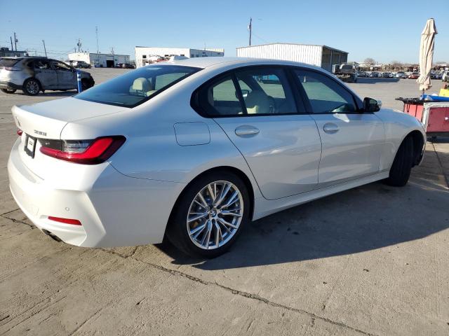 Image 3 of 2023 BMW 330I  2023 with VIN 3MW69FF00P8D19955