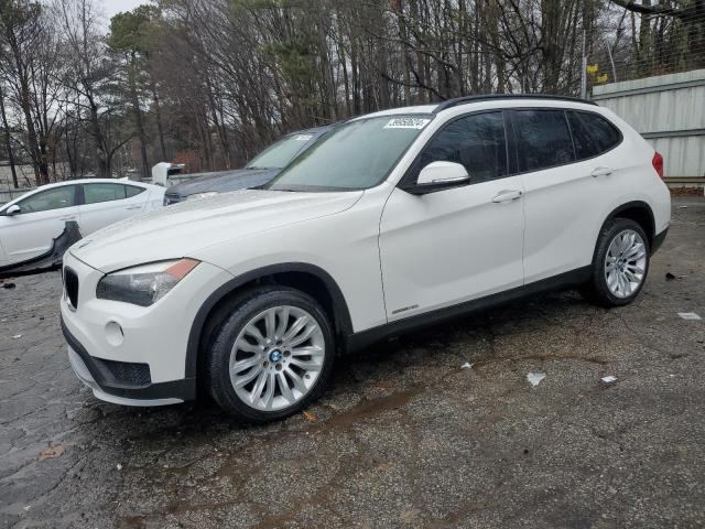Изображение 2015 BMW X1 SDRIVE28I 2015
