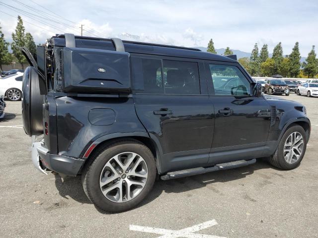 Image 3 of 2020 LAND ROVER DEFENDER 110 HSE 2020 with VIN SALE9EEU1L2015807