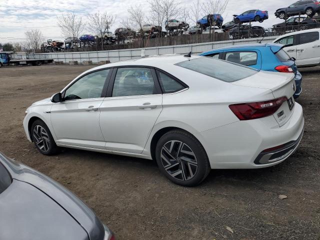Obraz 2 z 2023 VOLKSWAGEN JETTA SEL 2023 z VIN 3VWGM7BU6PM051499