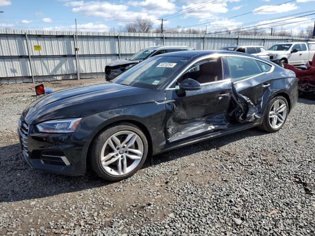 2019 AUDI A5 PREMIUM PLUS 2019 image