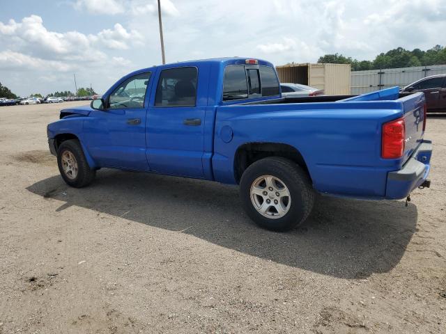 Изображение 2 2007 DODGE DAKOTA QUAD 2007 с VIN 1D7HE28K87S212638