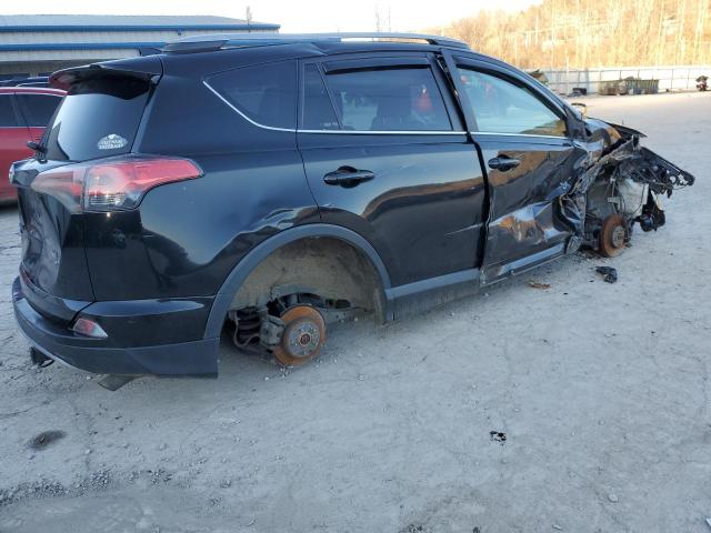 Image 3 of 2018 TOYOTA RAV4 ADVENTURE 2018 with VIN 2T3RFREV6JW752457