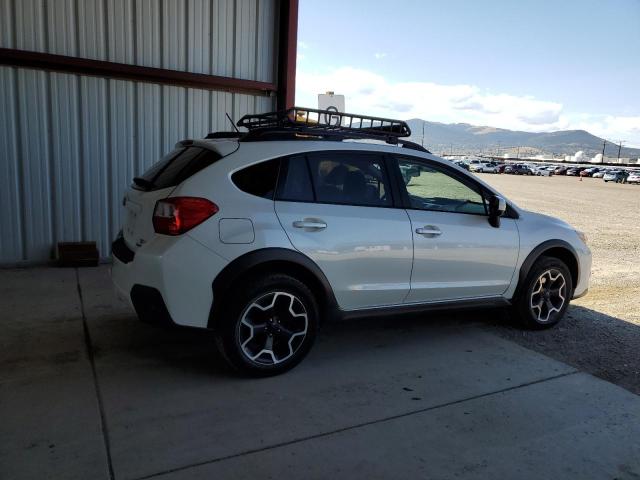 Obraz 3 z 2014 SUBARU XV CROSSTREK 2.0 PREMIUM 2014 z VIN JF2GPAVC7E8347404