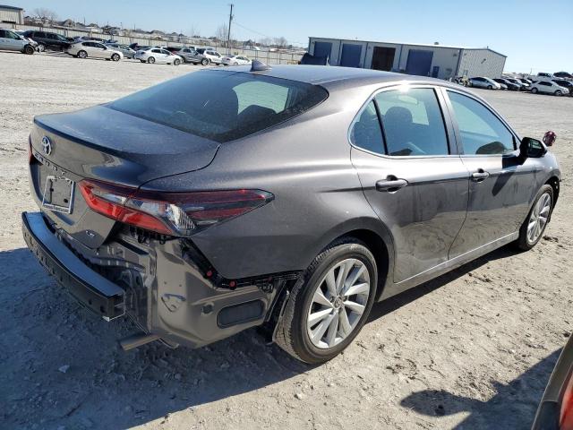 Obraz 3 z 2024 TOYOTA CAMRY LE 2024 z VIN 4T1C11AK9RU864725