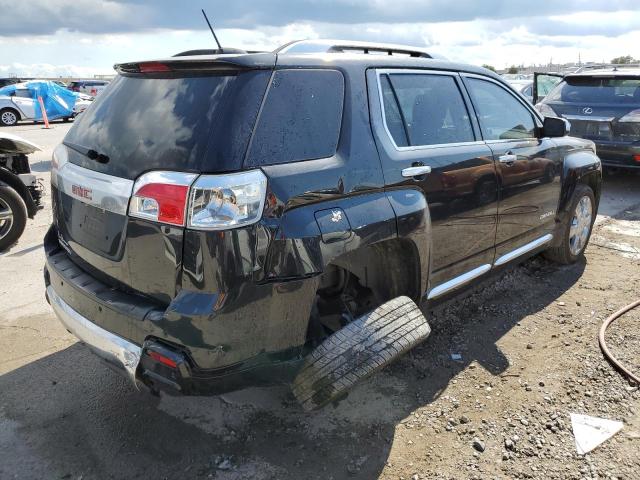 Изображение 3 2015 GMC TERRAIN DENALI 2015 с VIN 2GKFLUE38F6172468