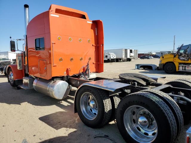 Изображение 3 2016 PETERBILT 389  2016 с VIN 1XPXD49X7GD317169