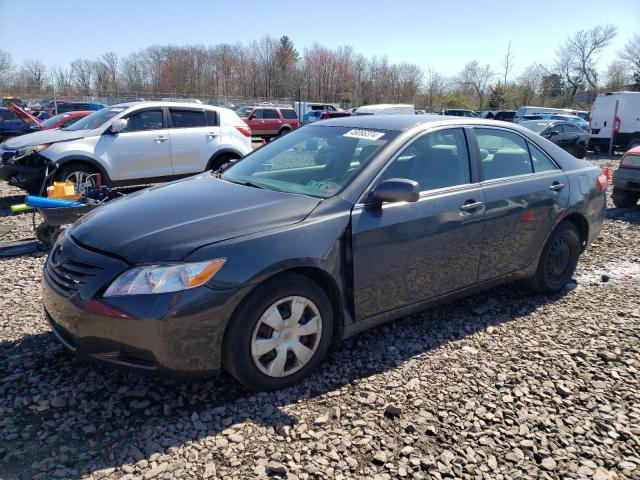 Obraz 1 z 2009 TOYOTA CAMRY BASE 2009 z VIN 4T4BE46K49R108378