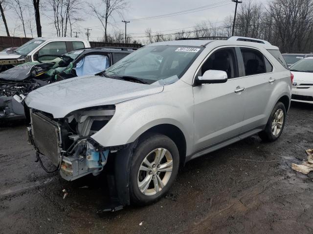 Изображение 2013 CHEVROLET EQUINOX LTZ 2013