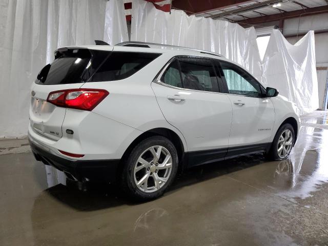 Изображение 3 2020 CHEVROLET EQUINOX LT 2020 с VIN 2GNAXVEXXL6123505