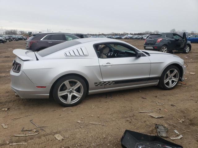 Изображение 3 2014 FORD MUSTANG  2014 с VIN 1ZVBP8AM4E5204800