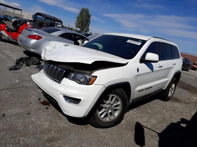 Obraz 1 z 2020 JEEP GRAND CHEROKEE LAREDO 2020 z VIN 1C4RJEAG1LC268295