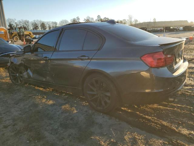 Image 2 of 2012 BMW 328 I 2012 with VIN WBA3A5C56CF256916
