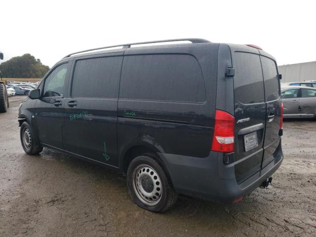 Image 2 of 2016 MERCEDES-BENZ METRIS  2016 with VIN WD3PG2EA4G3122578