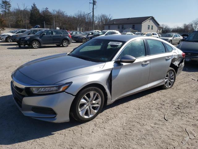 Изображение 1 2018 HONDA ACCORD LX 2018 с VIN 1HGCV1F17JA227848