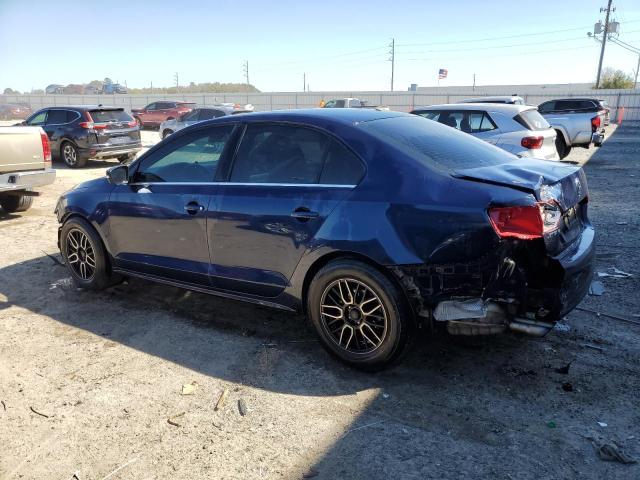 Image 2 of 2013 VOLKSWAGEN JETTA SE 2013 with VIN 3VWDX7AJ9DM387046