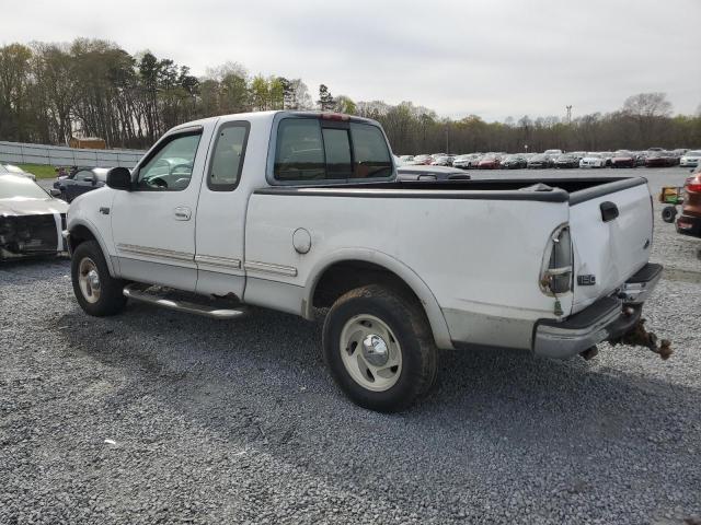Image 2 of 1997 FORD F150  1997 with VIN 1FTDX1863VNA34150