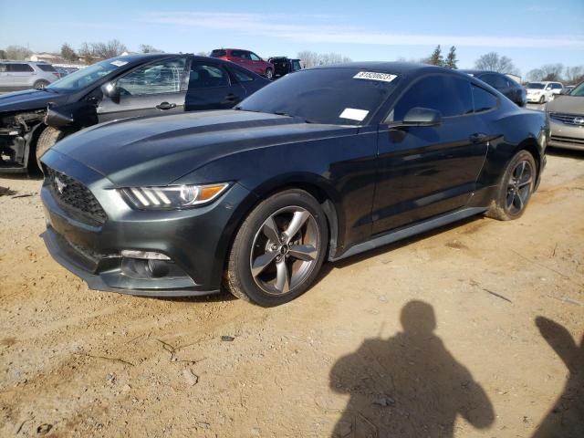 Obraz 2015 FORD MUSTANG  2015