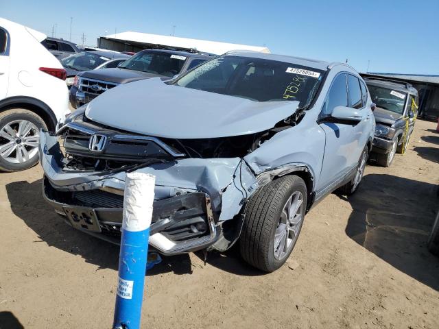 Obraz 2022 HONDA CR-V TOURING 2022