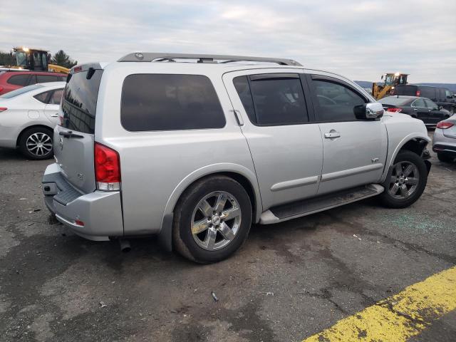 Image 3 of 2009 NISSAN ARMADA SE 2009 with VIN 5N1AA08C99N602763