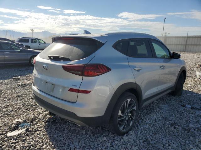 Image 3 of 2019 HYUNDAI TUCSON LIMITED 2019 with VIN KM8J3CAL3KU922632