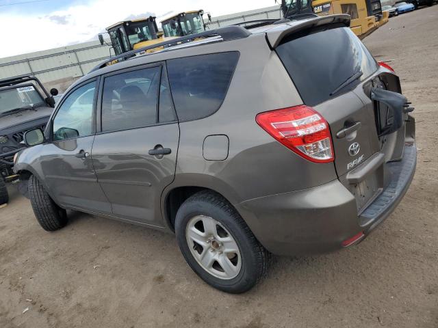 Изображение 2 2011 TOYOTA RAV4  2011 с VIN 2T3BF4DV4BW087596