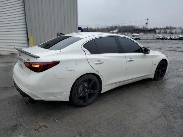 Изображение 3 2020 INFINITI Q50 PURE 2020 с VIN JN1EV7AR5LM253165