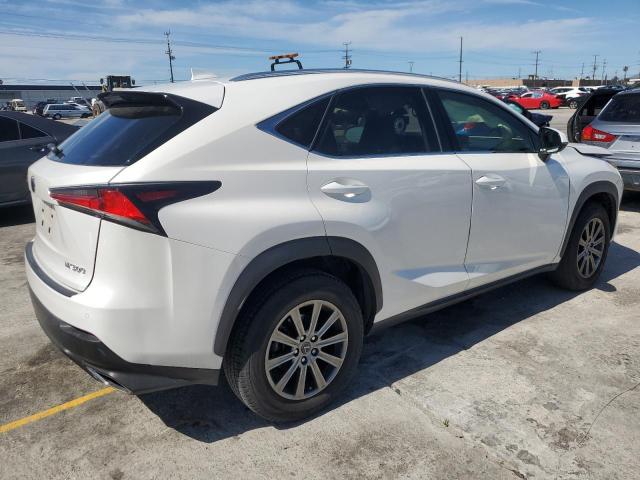 Image 3 of 2019 LEXUS NX 300 BASE 2019 with VIN JTJYARBZ4K2133655