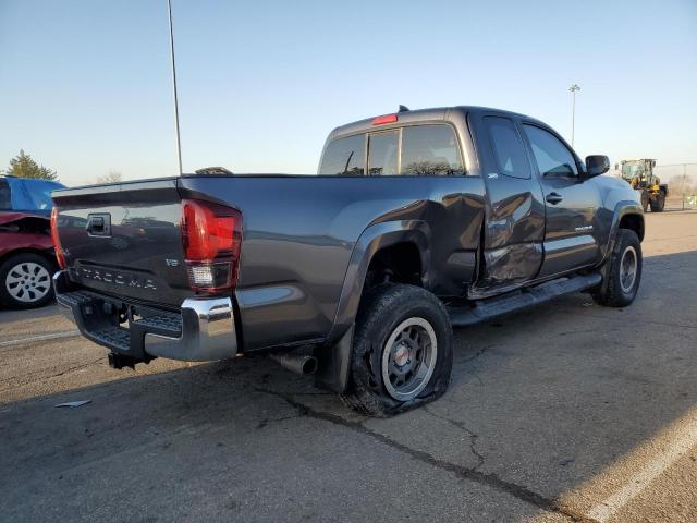 Image 3 of 2018 TOYOTA TACOMA ACCESS CAB 2018 with VIN 5TFSZ5AN7JX128878