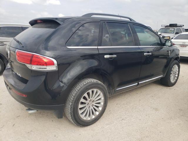 Изображение 3 2015 LINCOLN MKX  2015 с VIN 2LMDJ6JKXFBL21357