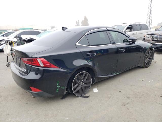 Obraz 3 z 2016 LEXUS IS 200T 2016 z VIN JTHBA1D25G5030503