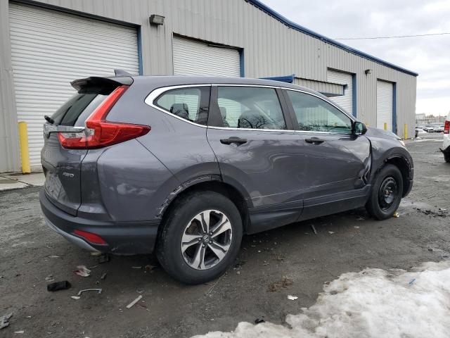 Image 3 of 2018 HONDA CR-V LX 2018 with VIN 2HKRW6H34JH221743