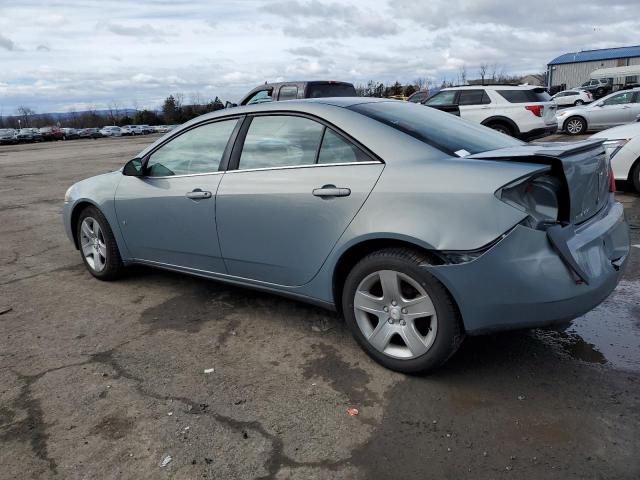 Изображение 2 2009 PONTIAC G6  2009 с VIN 1G2ZG57B794159695