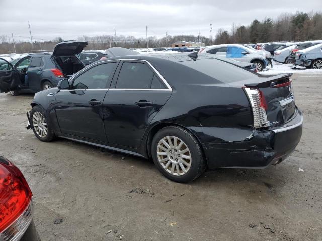 Obraz 2 z 2011 CADILLAC CTS  2011 z VIN 1G6DC5EY8B0142896