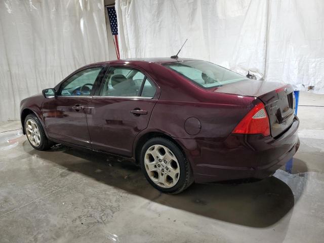 Obraz 2 z 2011 FORD FUSION SE 2011 z VIN 3FAHP0HG5BR229458
