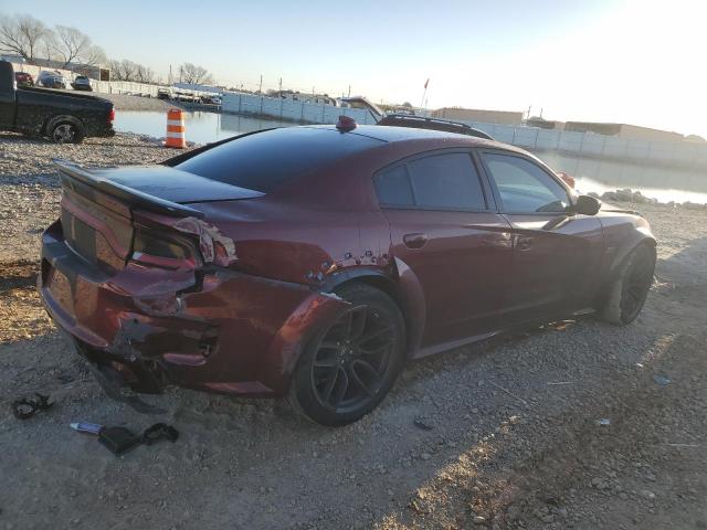 Изображение 3 2020 DODGE CHARGER SCAT PACK 2020 с VIN 2C3CDXGJ5LH144866