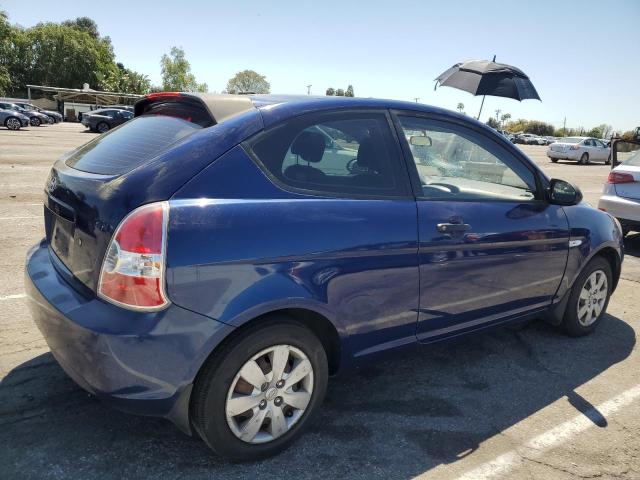 Изображение 3 2009 HYUNDAI ACCENT GS 2009 с VIN KMHCM36C49U109373